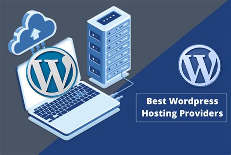 Best WordPress Hosting .